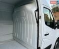 Белый Рено Мастер, объемом двигателя 2.3 л и пробегом 230 тыс. км за 18700 $, фото 23 на Automoto.ua