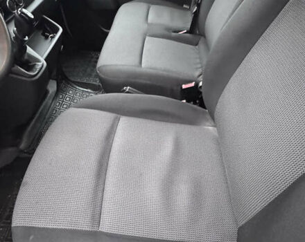 Белый Рено Мастер, объемом двигателя 2.3 л и пробегом 75 тыс. км за 23500 $, фото 8 на Automoto.ua