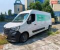 Білий Рено Мастєр, об'ємом двигуна 0 л та пробігом 48 тис. км за 20200 $, фото 4 на Automoto.ua