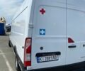 Белый Рено Мастер, объемом двигателя 2.3 л и пробегом 512 тыс. км за 20000 $, фото 9 на Automoto.ua