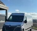 Белый Рено Мастер, объемом двигателя 2.3 л и пробегом 220 тыс. км за 18999 $, фото 8 на Automoto.ua