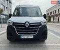 Белый Рено Мастер, объемом двигателя 2.3 л и пробегом 213 тыс. км за 19500 $, фото 10 на Automoto.ua