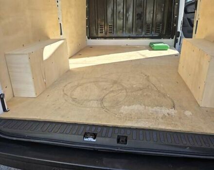 Білий Рено Мастєр, об'ємом двигуна 2.3 л та пробігом 189 тис. км за 19200 $, фото 38 на Automoto.ua