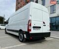 Белый Рено Мастер, объемом двигателя 2.3 л и пробегом 213 тыс. км за 19500 $, фото 11 на Automoto.ua