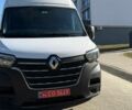 Белый Рено Мастер, объемом двигателя 0 л и пробегом 225 тыс. км за 21300 $, фото 2 на Automoto.ua