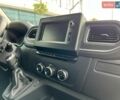 Белый Рено Мастер, объемом двигателя 2.3 л и пробегом 213 тыс. км за 19500 $, фото 21 на Automoto.ua