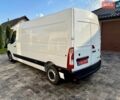 Белый Рено Мастер, объемом двигателя 2.3 л и пробегом 260 тыс. км за 18900 $, фото 5 на Automoto.ua