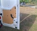 Белый Рено Мастер, объемом двигателя 2.3 л и пробегом 231 тыс. км за 16800 $, фото 8 на Automoto.ua