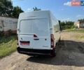 Белый Рено Мастер, объемом двигателя 2.3 л и пробегом 327 тыс. км за 17300 $, фото 5 на Automoto.ua