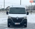 Білий Рено Мастєр, об'ємом двигуна 2.3 л та пробігом 190 тис. км за 21500 $, фото 1 на Automoto.ua