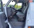 Белый Рено Мастер, объемом двигателя 2.3 л и пробегом 238 тыс. км за 19399 $, фото 21 на Automoto.ua