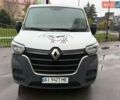 Білий Рено Мастєр, об'ємом двигуна 2.3 л та пробігом 281 тис. км за 20000 $, фото 2 на Automoto.ua