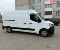 Белый Рено Мастер, объемом двигателя 2.3 л и пробегом 245 тыс. км за 18600 $, фото 13 на Automoto.ua