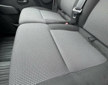 Рено Мастер 2020 в Киеве на Automoto.ua Белый Рено Мастер, объемом двигателя 2.3 л и пробегом 252 тыс. км за 25700 $, фото 20 на Automoto.ua