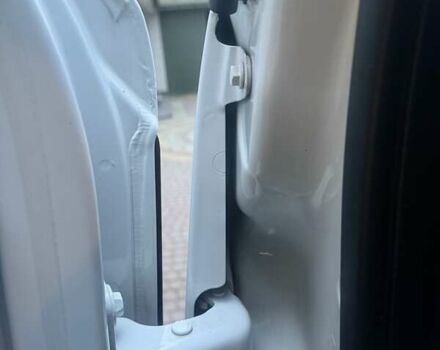 Білий Рено Мастєр, об'ємом двигуна 2.3 л та пробігом 267 тис. км за 16700 $, фото 52 на Automoto.ua