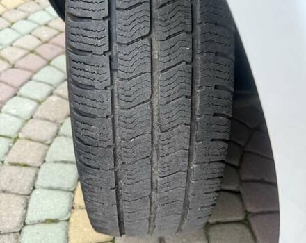 Білий Рено Мастєр, об'ємом двигуна 2.3 л та пробігом 267 тис. км за 16700 $, фото 25 на Automoto.ua