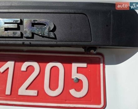 Белый Рено Мастер, объемом двигателя 0 л и пробегом 192 тыс. км за 21900 $, фото 36 на Automoto.ua