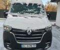 Белый Рено Мастер, объемом двигателя 2.3 л и пробегом 307 тыс. км за 20350 $, фото 8 на Automoto.ua