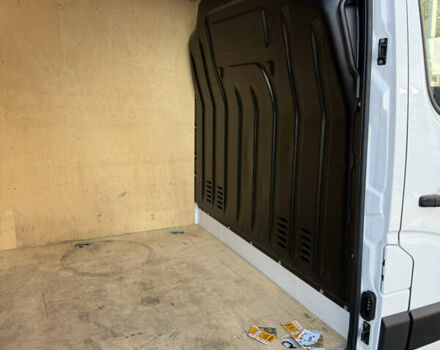 Білий Рено Мастєр, об'ємом двигуна 2.3 л та пробігом 195 тис. км за 17999 $, фото 44 на Automoto.ua