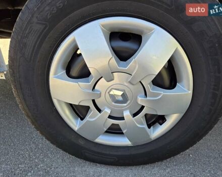 Белый Рено Мастер, объемом двигателя 0 л и пробегом 192 тыс. км за 21900 $, фото 34 на Automoto.ua