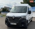 Белый Рено Мастер, объемом двигателя 2.3 л и пробегом 198 тыс. км за 20400 $, фото 2 на Automoto.ua