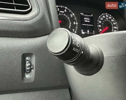 Белый Рено Мастер, объемом двигателя 2.3 л и пробегом 235 тыс. км за 18799 $, фото 38 на Automoto.ua