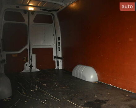 Белый Рено Мастер, объемом двигателя 2.3 л и пробегом 217 тыс. км за 19999 $, фото 39 на Automoto.ua