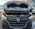 Белый Рено Мастер, объемом двигателя 2.3 л и пробегом 208 тыс. км за 19800 $, фото 39 на Automoto.ua
