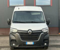 Белый Рено Мастер, объемом двигателя 0 л и пробегом 40 тыс. км за 20300 $, фото 1 на Automoto.ua