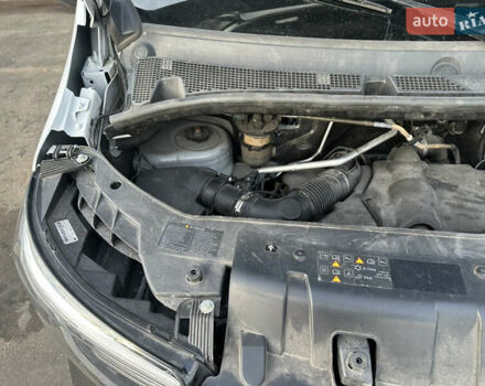 Белый Рено Мастер, объемом двигателя 0 л и пробегом 40 тыс. км за 20300 $, фото 21 на Automoto.ua