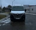 Белый Рено Мастер, объемом двигателя 2.3 л и пробегом 290 тыс. км за 21500 $, фото 1 на Automoto.ua