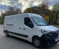 Белый Рено Мастер, объемом двигателя 2.3 л и пробегом 151 тыс. км за 22500 $, фото 1 на Automoto.ua