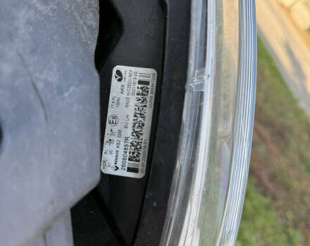 Білий Рено Мастєр, об'ємом двигуна 2.3 л та пробігом 195 тис. км за 17999 $, фото 27 на Automoto.ua