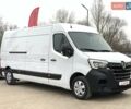 Белый Рено Мастер, объемом двигателя 2.3 л и пробегом 209 тыс. км за 19999 $, фото 4 на Automoto.ua