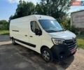 Белый Рено Мастер, объемом двигателя 2.3 л и пробегом 327 тыс. км за 17300 $, фото 9 на Automoto.ua