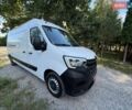 Білий Рено Мастєр, об'ємом двигуна 2.3 л та пробігом 213 тис. км за 19500 $, фото 5 на Automoto.ua