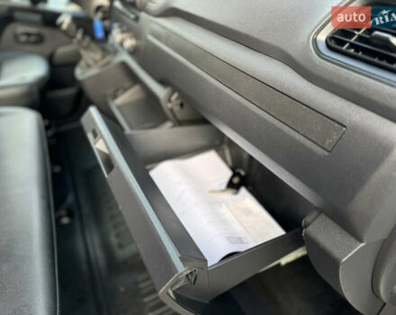 Белый Рено Мастер, объемом двигателя 2.3 л и пробегом 209 тыс. км за 21000 $, фото 76 на Automoto.ua