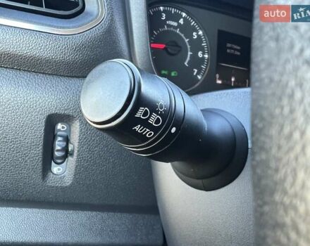 Білий Рено Мастєр, об'ємом двигуна 2.3 л та пробігом 198 тис. км за 18699 $, фото 31 на Automoto.ua