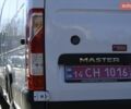 Белый Рено Мастер, объемом двигателя 2.3 л и пробегом 217 тыс. км за 20999 $, фото 11 на Automoto.ua