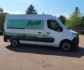 Білий Рено Мастєр, об'ємом двигуна 2.3 л та пробігом 101 тис. км за 17900 $, фото 9 на Automoto.ua