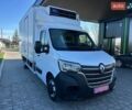 Белый Рено Мастер, объемом двигателя 2.3 л и пробегом 320 тыс. км за 30897 $, фото 7 на Automoto.ua