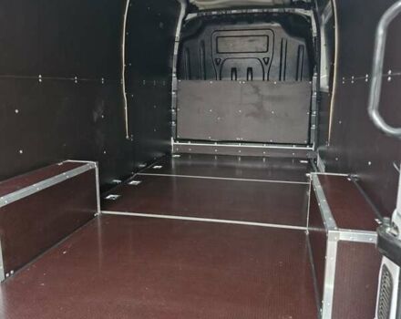 Білий Рено Мастєр, об'ємом двигуна 2.3 л та пробігом 269 тис. км за 20800 $, фото 18 на Automoto.ua