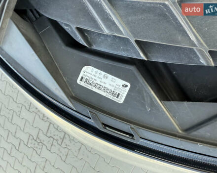 Білий Рено Мастєр, об'ємом двигуна 2.3 л та пробігом 187 тис. км за 21900 $, фото 63 на Automoto.ua