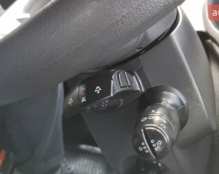 Білий Рено Мастєр, об'ємом двигуна 2.3 л та пробігом 238 тис. км за 17400 $, фото 30 на Automoto.ua