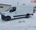 Белый Рено Мастер, объемом двигателя 2.3 л и пробегом 150 тыс. км за 23900 $, фото 3 на Automoto.ua