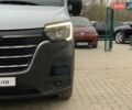 Белый Рено Мастер, объемом двигателя 2.3 л и пробегом 209 тыс. км за 19999 $, фото 9 на Automoto.ua