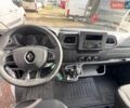 Белый Рено Мастер, объемом двигателя 2.3 л и пробегом 210 тыс. км за 24900 $, фото 14 на Automoto.ua