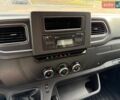 Білий Рено Мастєр, об'ємом двигуна 2.3 л та пробігом 173 тис. км за 19999 $, фото 30 на Automoto.ua