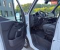 Белый Рено Мастер, объемом двигателя 2.3 л и пробегом 238 тыс. км за 19500 $, фото 16 на Automoto.ua