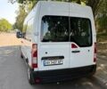 Білий Рено Мастєр, об'ємом двигуна 0 л та пробігом 180 тис. км за 17900 $, фото 10 на Automoto.ua